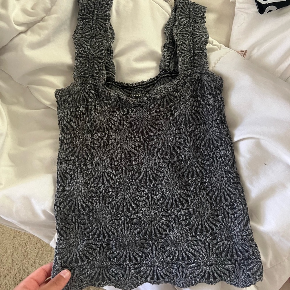 Free People Tank Top